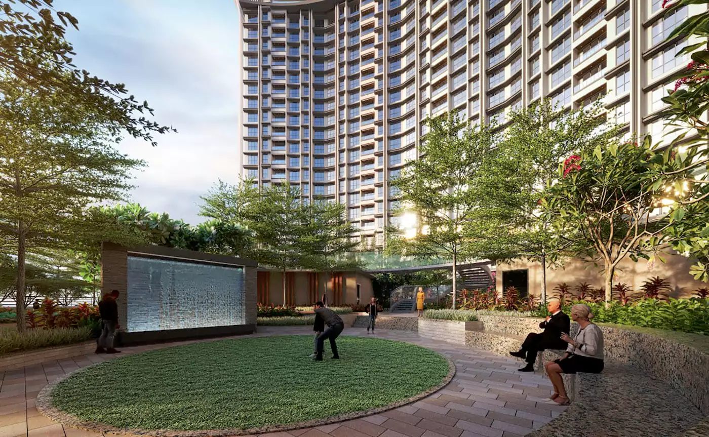 Satyam Queens Necklace